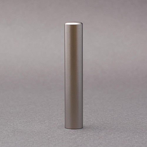 キャンペーン-シルバーピュアチタン-10.5mm-10年保証付／商品画像1
