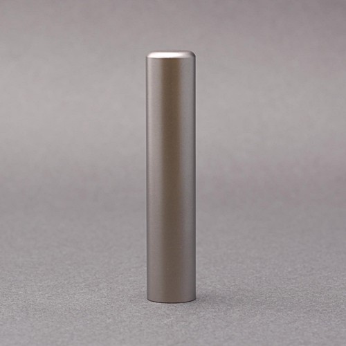 キャンペーン-シルバーピュアチタン-12mm-10年保証付／商品画像1