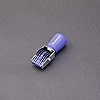 シャチハタ-既製品／回転ゴム印(欧文６連)／６号・ゴシック体／商品番号：17510／CF-66G