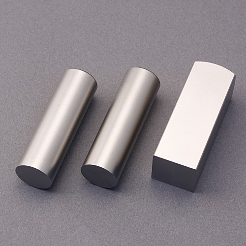 法人印鑑セット-シルバーチタン-SMMセット(丸寸胴16.5mm-丸寸胴18mm-角寸胴21mm)／商品画像1